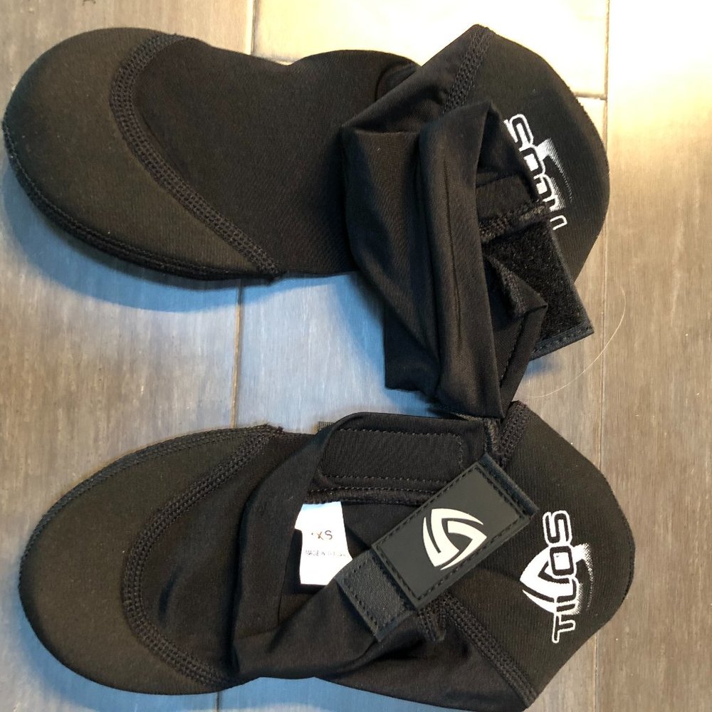 Diving Socks, size XXS